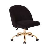 Layton_Mid_Back_Office_Chair_in_Black_Velvet_with_Gold_Finish_Base_Main_Image