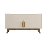 Addie_53.54"_Sideboard_in_Off_White_and_Cinnamon_Main_Image