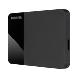 Toshiba Canvio Ready 1TB Portable External Hard Drive - HDTP310XK3AA