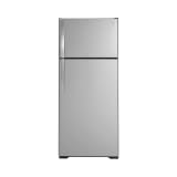 GE® 17.5 cu. ft. Top Freezer Refrigerator