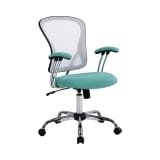 Gianna_Task_Chair_with_White_Mesh_Back_and_Linen_Turquoise_Seat_Main_Image