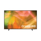 Samsung 85” AU8000 Crystal UHD Smart TV 2021 - UN85AU8000FXZA