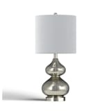 Rylan Glass Table Lamp