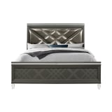 Hollywood Park Collection Queen Bed