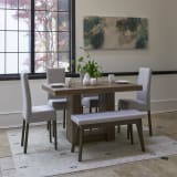 Becker Collection Dining Set
