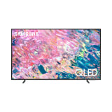Samsung 85” Q60B QLED 4K Smart TV 2022 - QN85Q60BAFXZA
