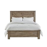 Adorna Collection King Bed