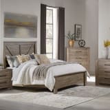 Adorna Collection 3pc King Bedroom Set