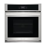 Frigidaire 27'' Single Electric Wall Oven with Fan Convection