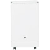 GE Portable Heat/Cool Room Air Conditioner- APSA13YZMW