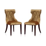Reine_Velvet_Dining_Chair_(Set_of_Two)_in_Antique_Gold_and_Walnut_Main_Image