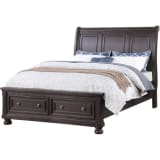 Spencer Queen Bed
