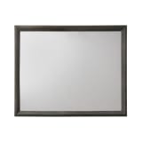 Everly Collection Mirror