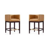 Kingsley_Counter_Stool_in_Camel_and_Dark_Walnut_(Set_of_2)_Main_Image