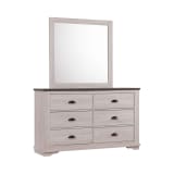 Marie Collection Dresser