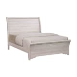 Marie Collection King Bed