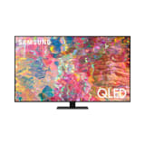 Samsung 85" Q80B QLED 4K UHD Smart TV 2022 - QN85Q80BAFXZA