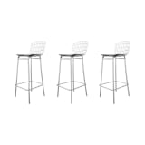 Madeline_Barstool_in_Silver_and_Black_(Set_of_3)_Main_Image