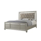 Gia Collection King Bed 