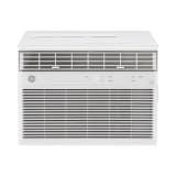 GE 12,000 BTU Heat/Cool Electronic Window Air Conditioner