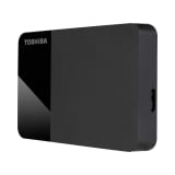 Toshiba Canvio Ready 4T Portable External Hard Drive - HDTP340XK3CA