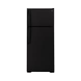GTS18HGNRBB - top freezer fridge