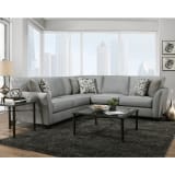 Canton Collection Sectional