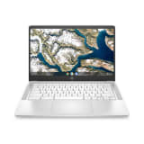 HP 14" Chromebook Laptop