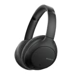 Sony WH-CH710N Wireless Noise-Canceling Headphones Black (WHCH710NB)