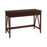 Westerly Collection Tobacco Brown Desk