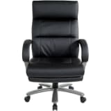 Percy Big & Tall Cushion Chair - ECH95297BTEC3