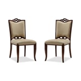 Regent_Dining_Chair_(Set_of_Two)_in_Cream_and_Walnut_Main_Image