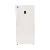 Danby Designer 14 cu. ft. Convertible Upright Freezer or Refrigerator - DUF140E1WDD