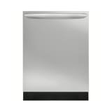 Frigidaire Gallery Top Control Built-In Dishwasher in Smudge Proof Stainless Steel - FGID2466QF