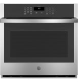 JTS3000SNSS - single wall oven