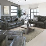Holman Living Room Collection - Sofa and Loveseat