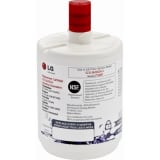 LG 6 Month / 500 Gallon Capacity Replacement Refrigerator Water Filter - LT500PC