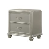 Gia Collection Nightstand