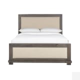 Dawson Collection King Bed
