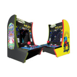 Arcade1UP Pacman/Galaga Counter-cade 4 Games in 1 - PACC01341