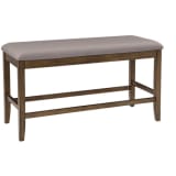 Portland Counter Dining Bench - 605708801