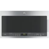 GE Profile 2.1 Cu. Ft. Over-The-Range Microwave Oven - PVM9005SJSS