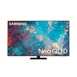 Samsung 85" QN85A Neo QLED 4K Smart TV 2021 - QN85QN85AAFXZA