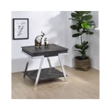Roma Collection End Table