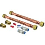 Electric Water Heater Connector Kit