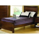 Stages Twin Bed