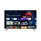 UC7500 Series 55" 4K Android TV
