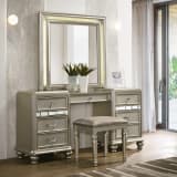 Gia Collection Vanity and Stool
