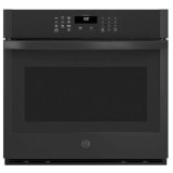Built-In Wall Oven - Black