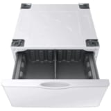 Samsung 27" Pedestal - White - WE402NW